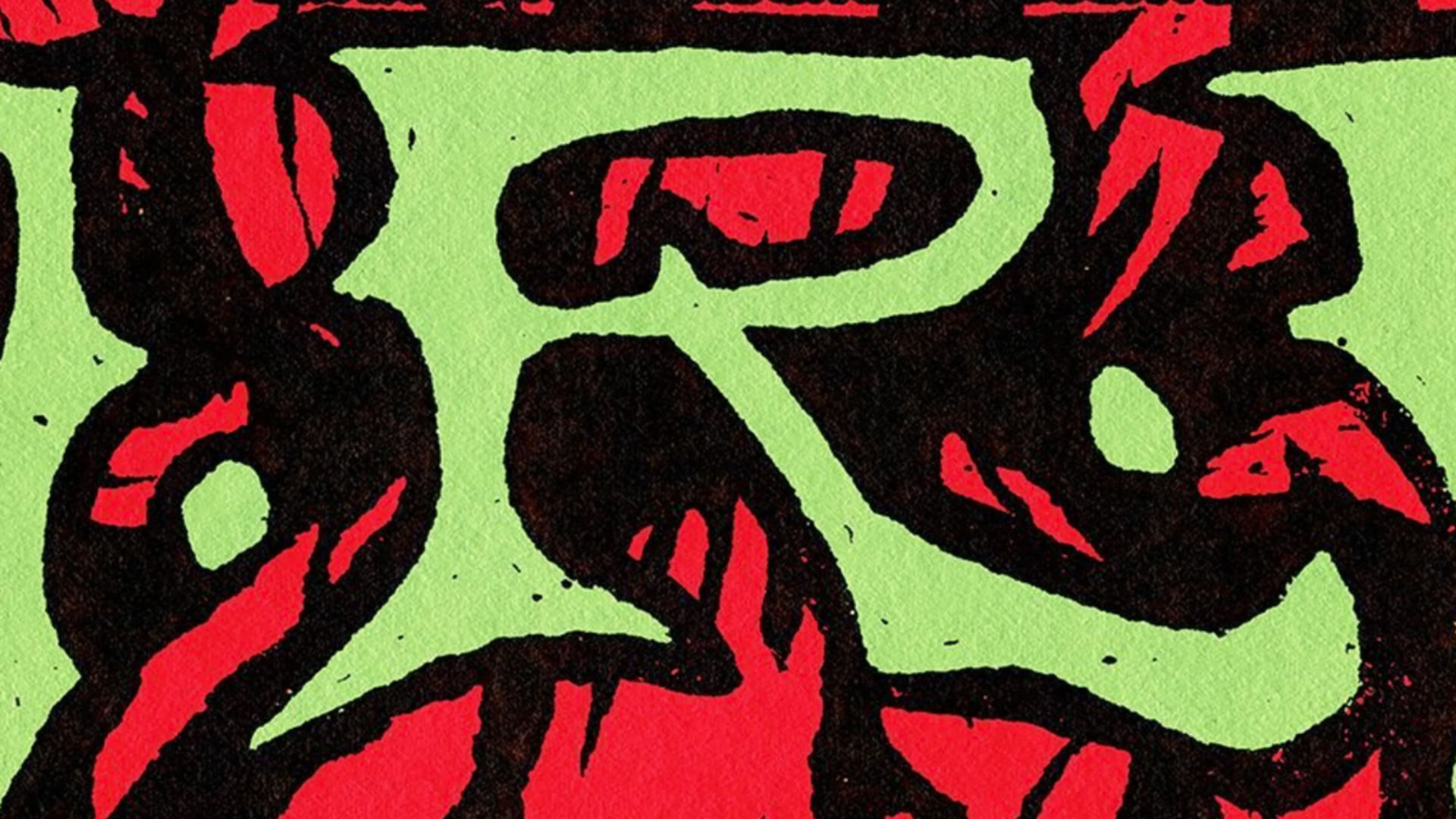 ORB cover artwork