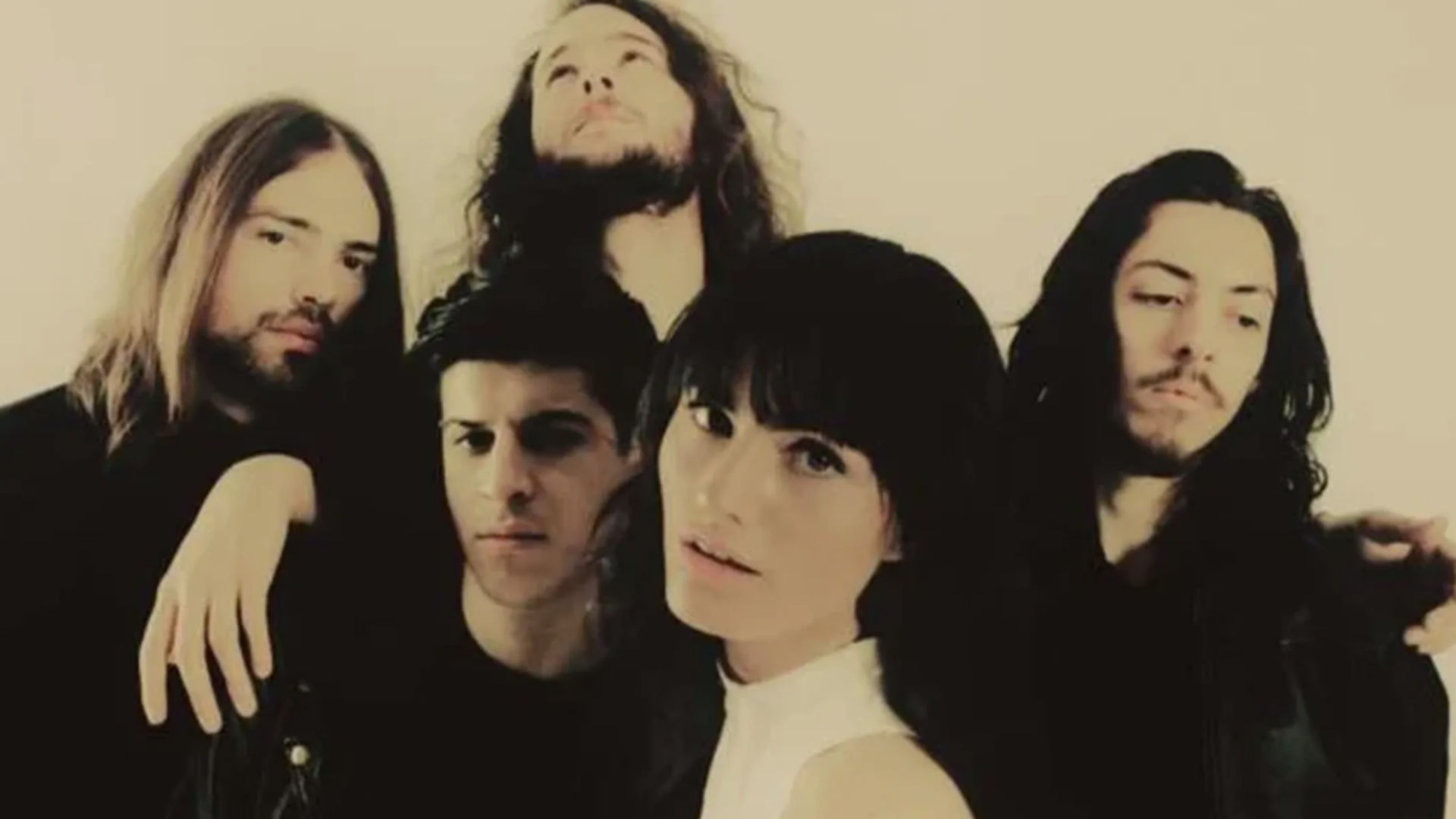 The Preatures