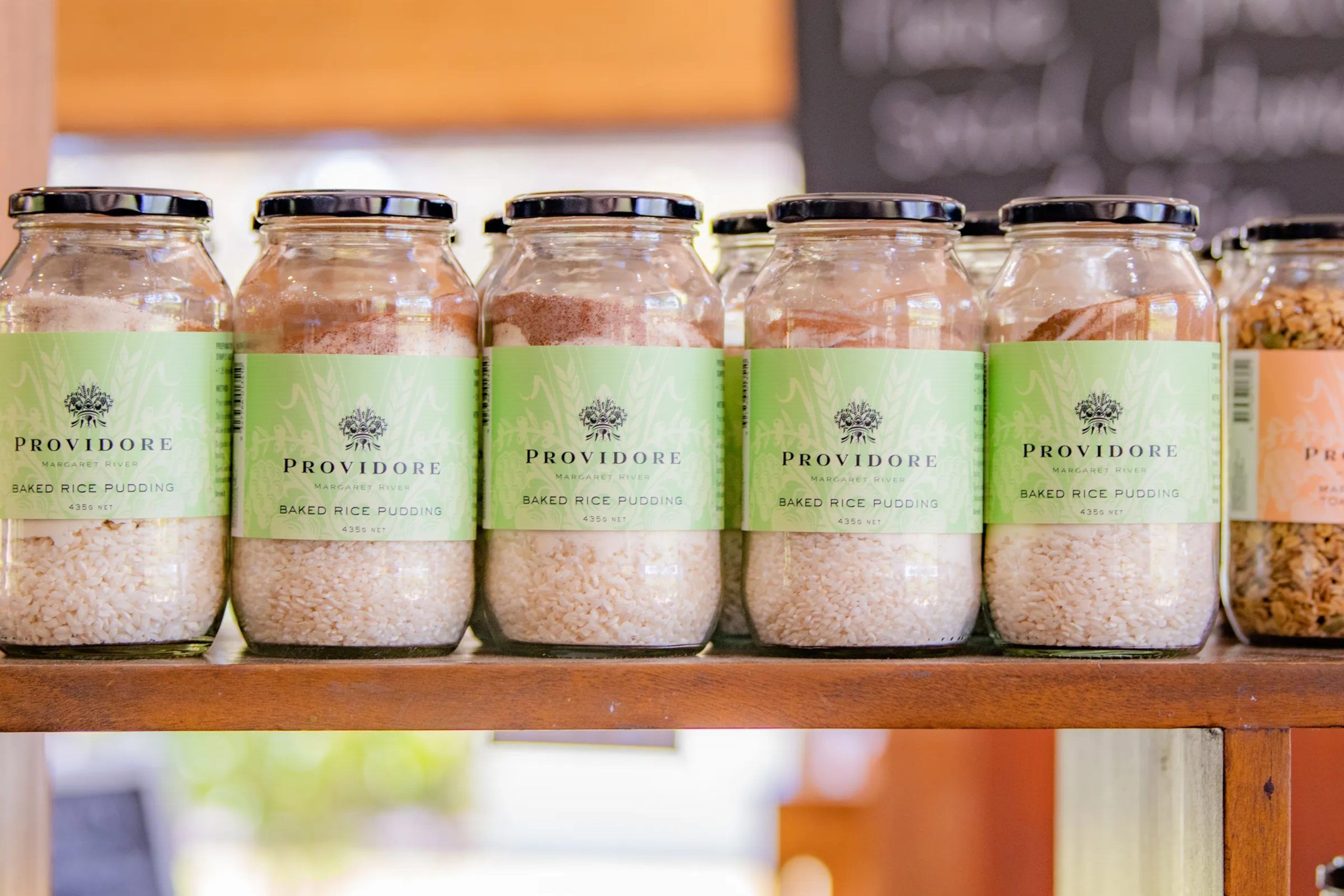 Providore Margaret River