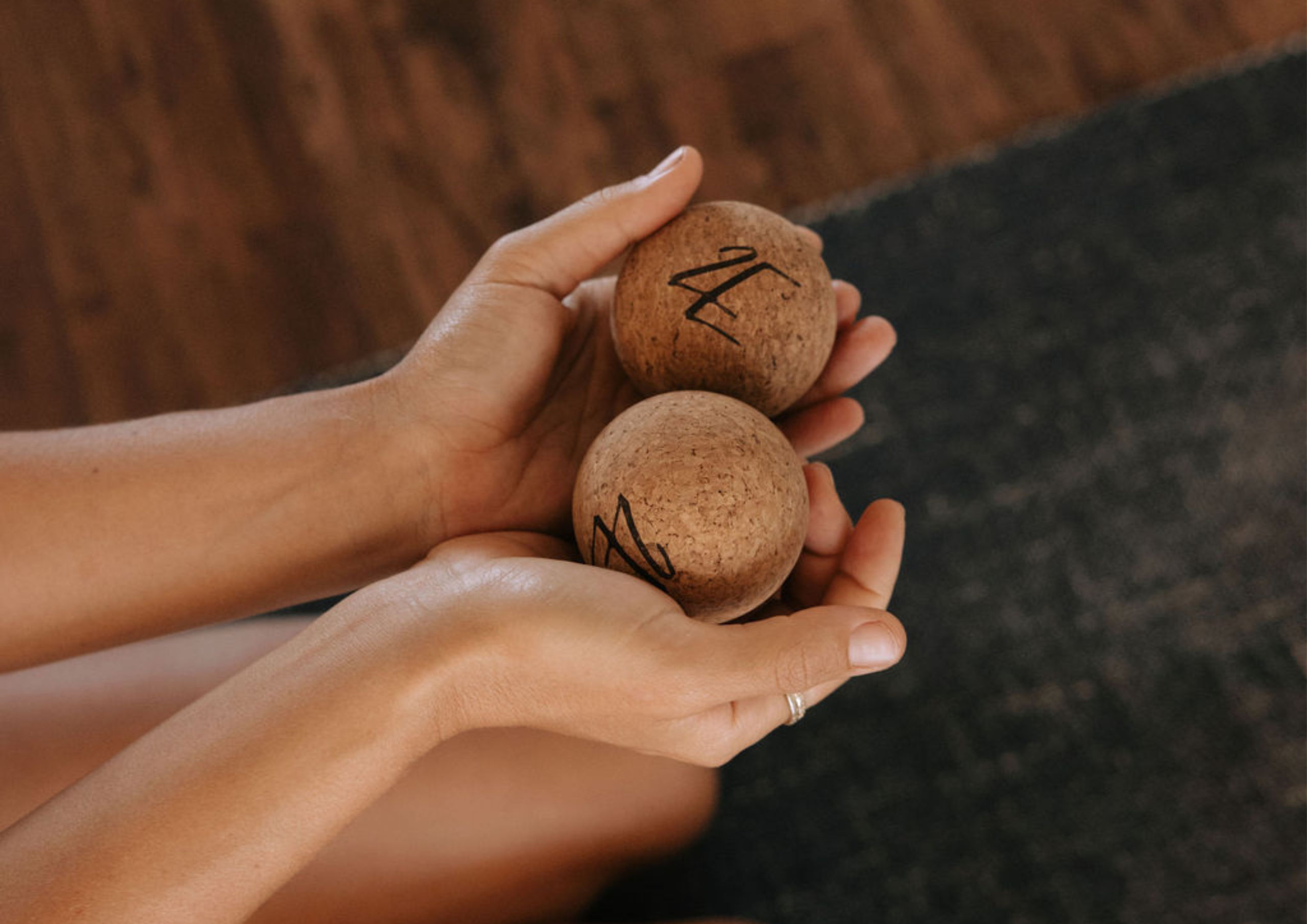 roll and release yoga workshop