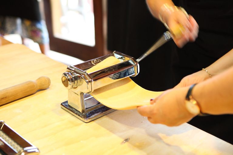 Wildwood Cookery School