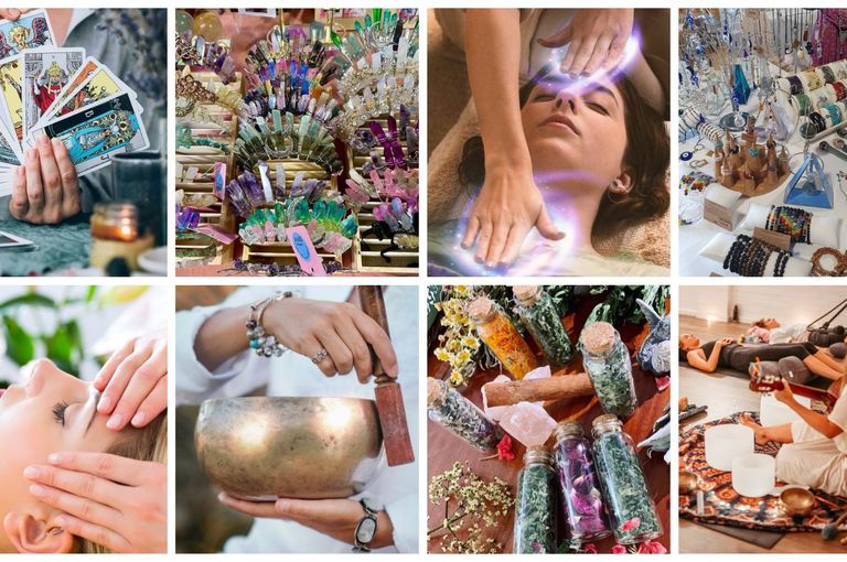 festival of healing