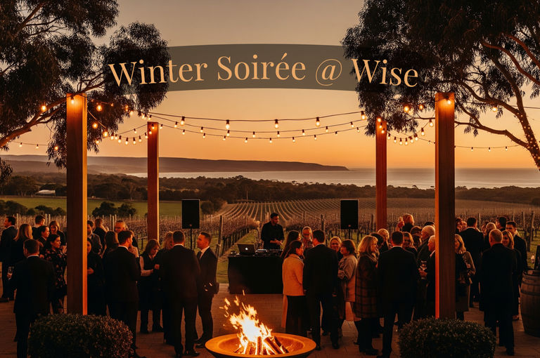 Winter at Wise