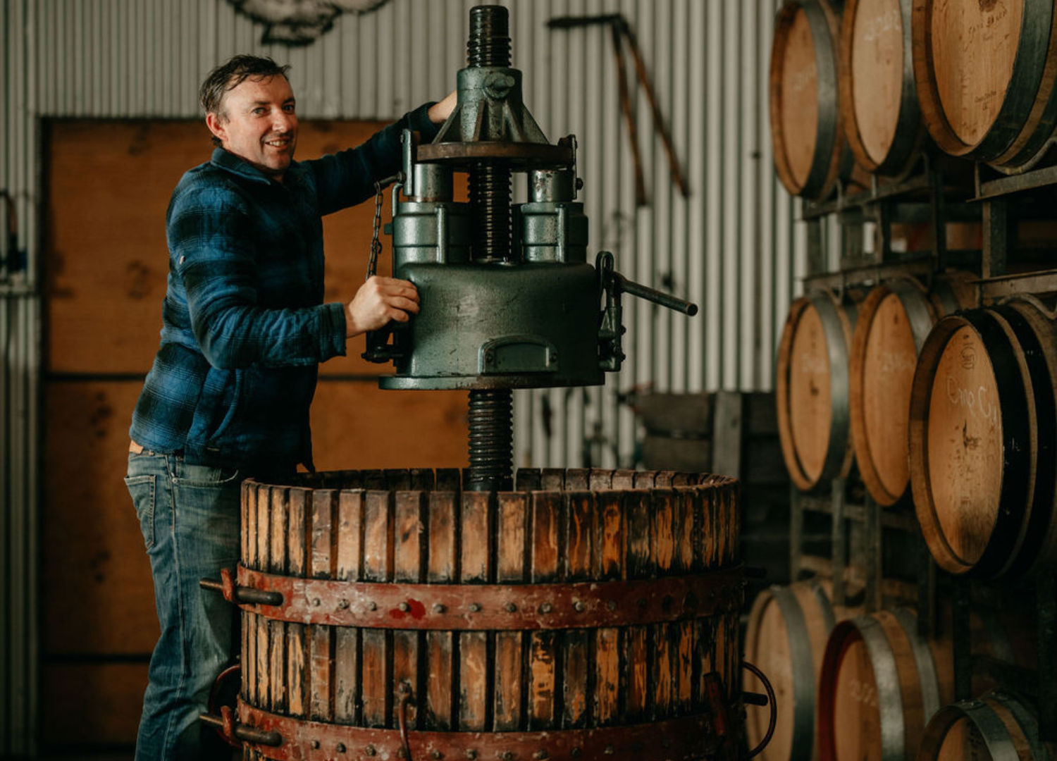 Cape Grace Wines