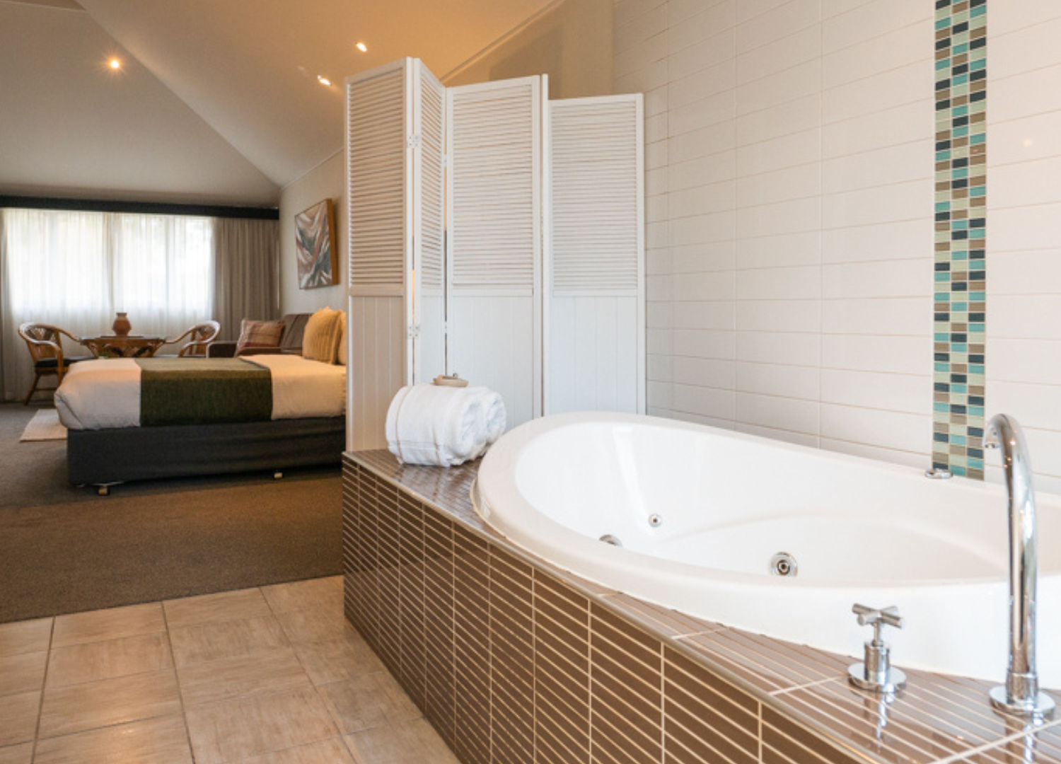 Prideaus accommodation Margaret River