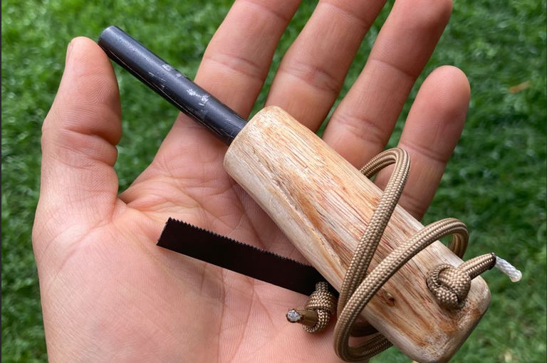 fire kit