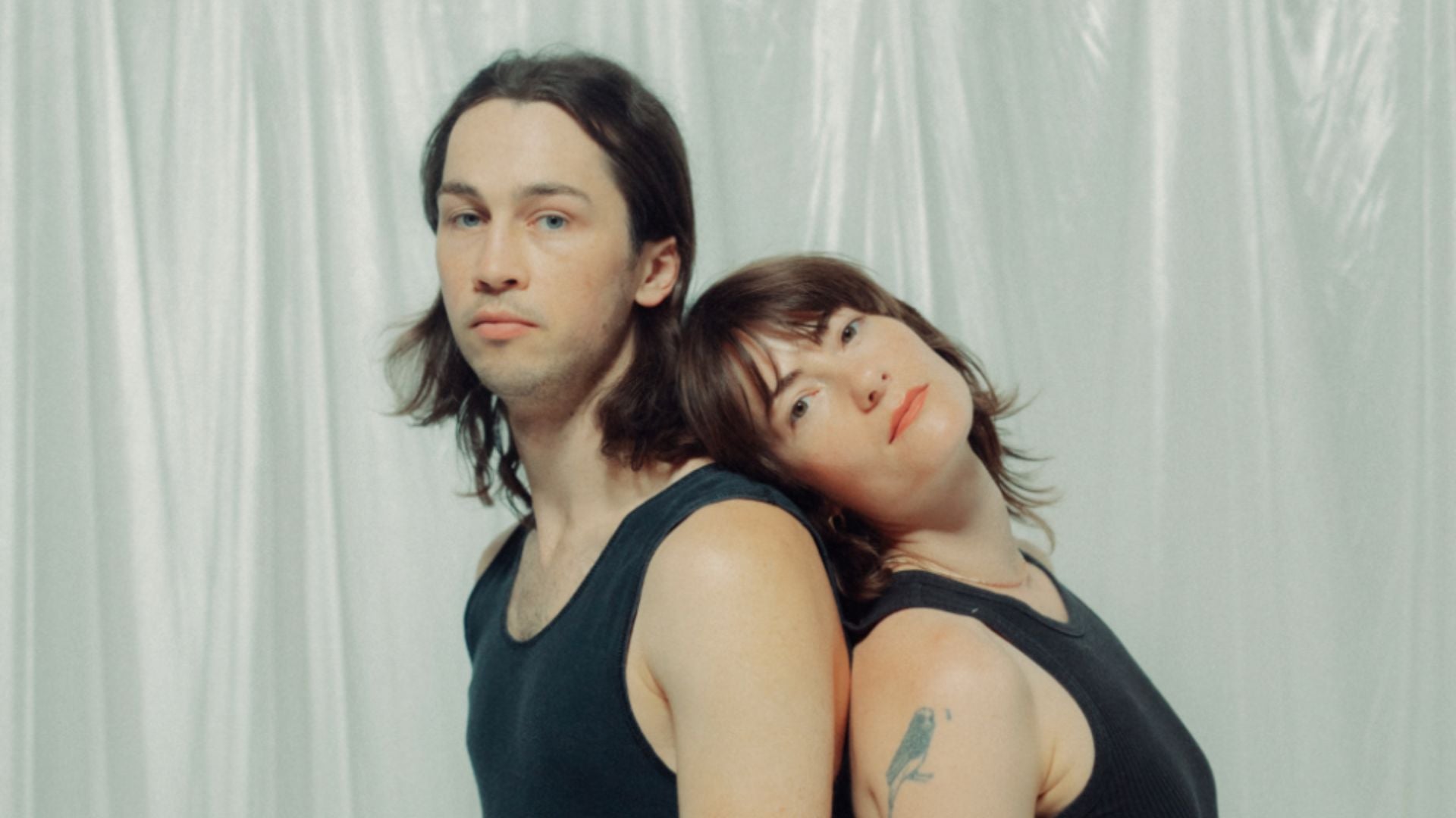 DIDIRRI & ROWENA WISE