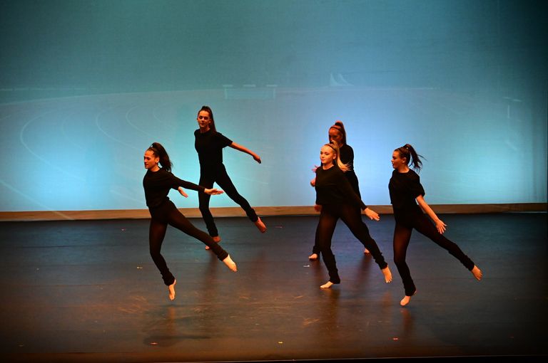 Margaret River Senior High School Arts Festival