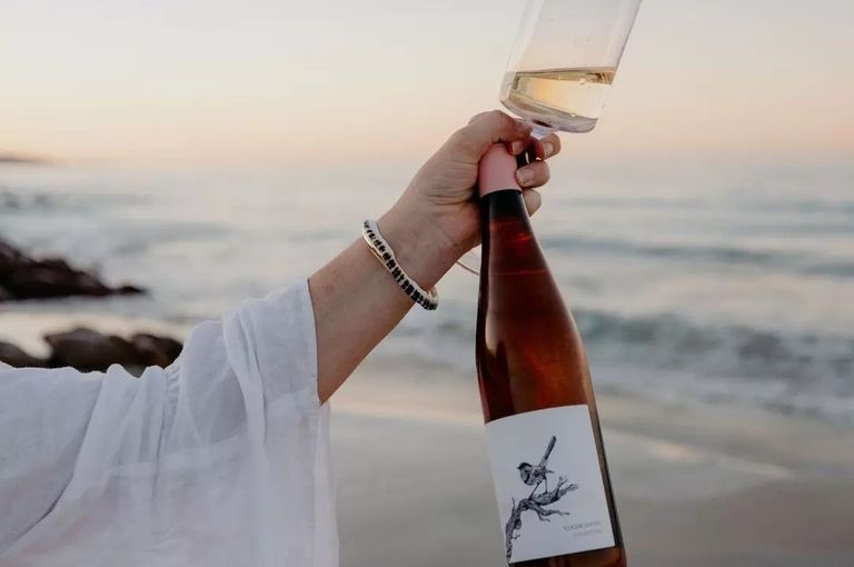 Dream Bird Wines