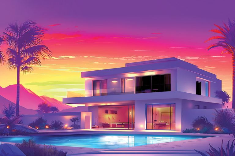 Other Desert Cities