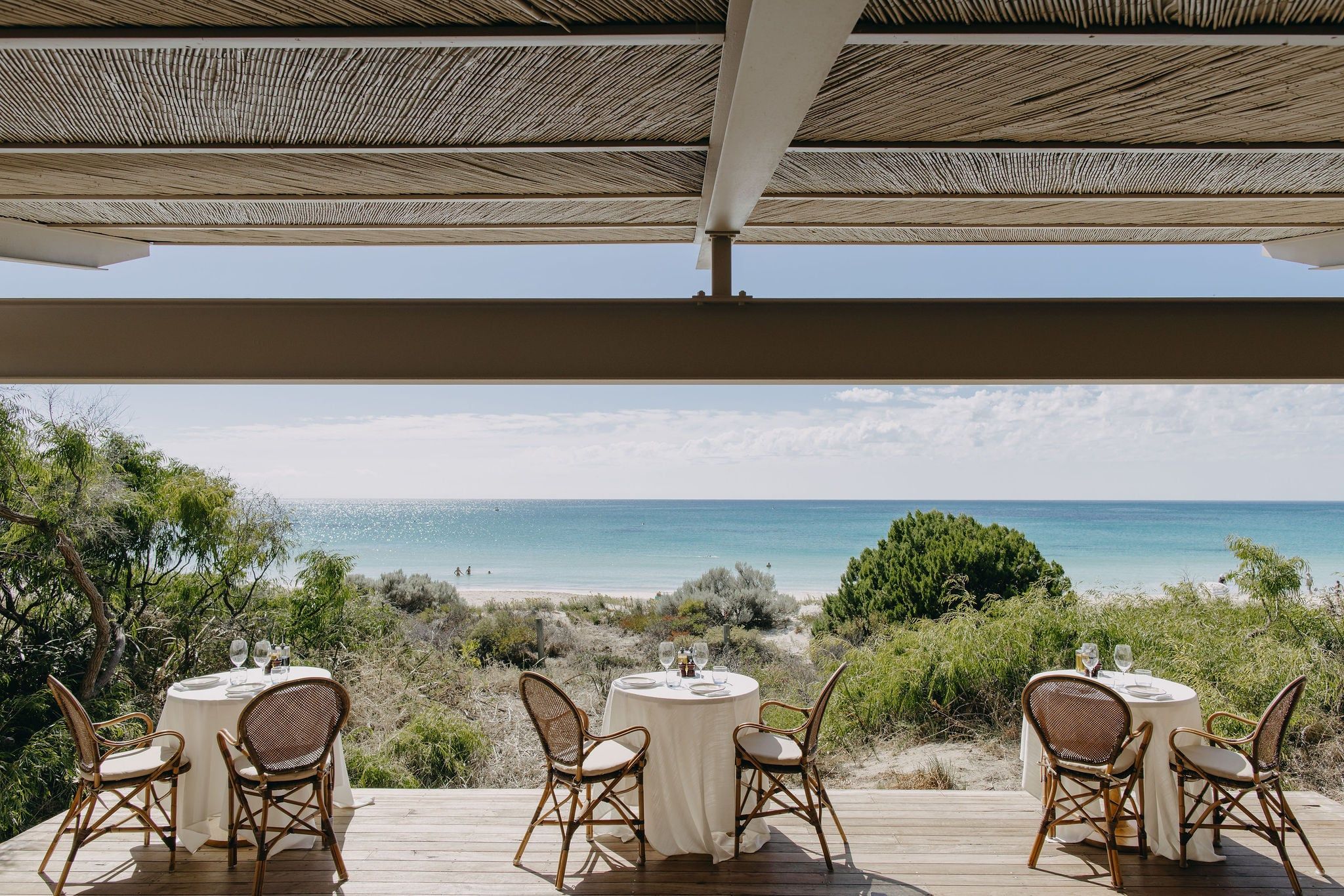Ilma Beach House