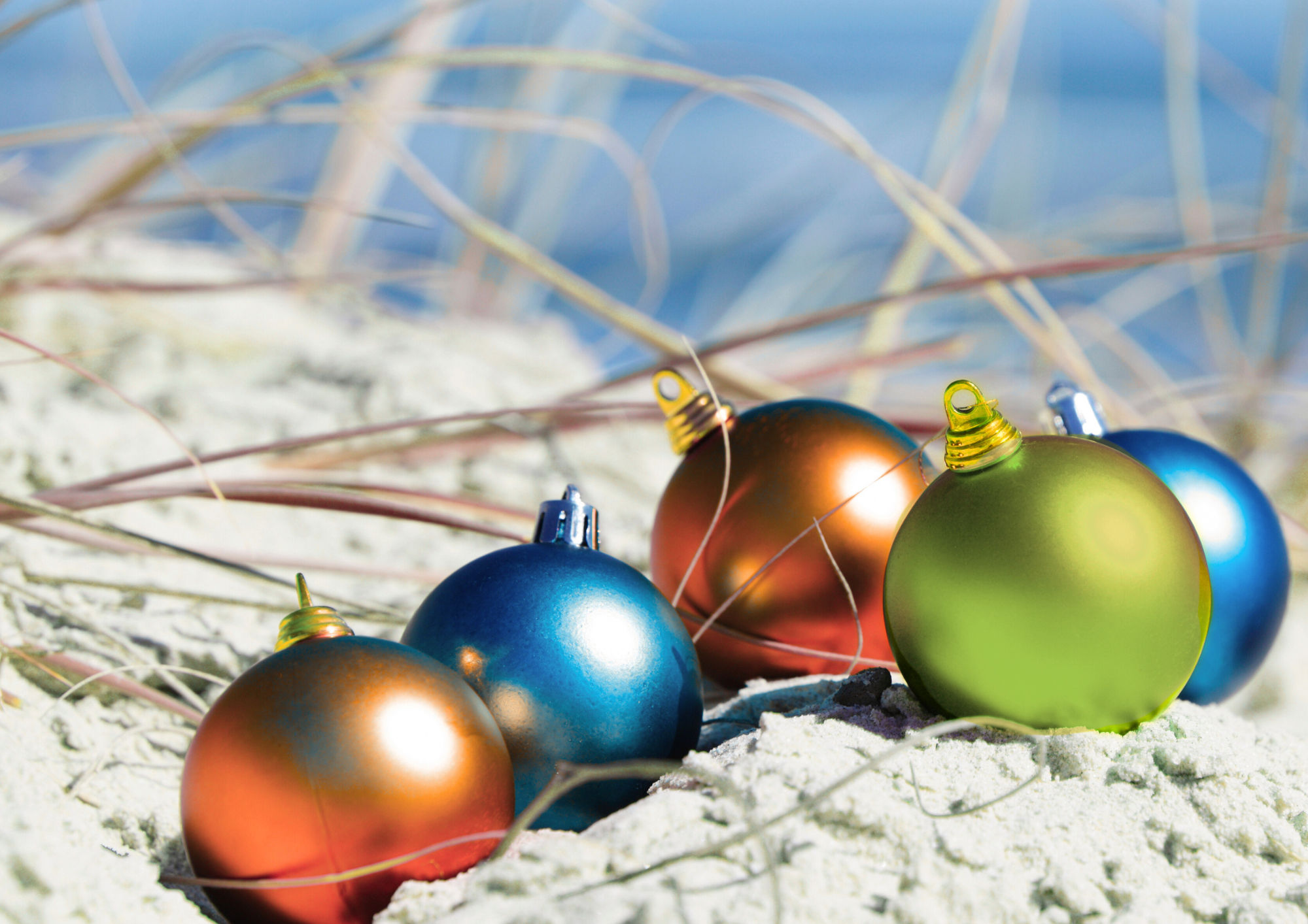 Christmas Day Dinner Buffet at Hilton Garden Inn Busselton The