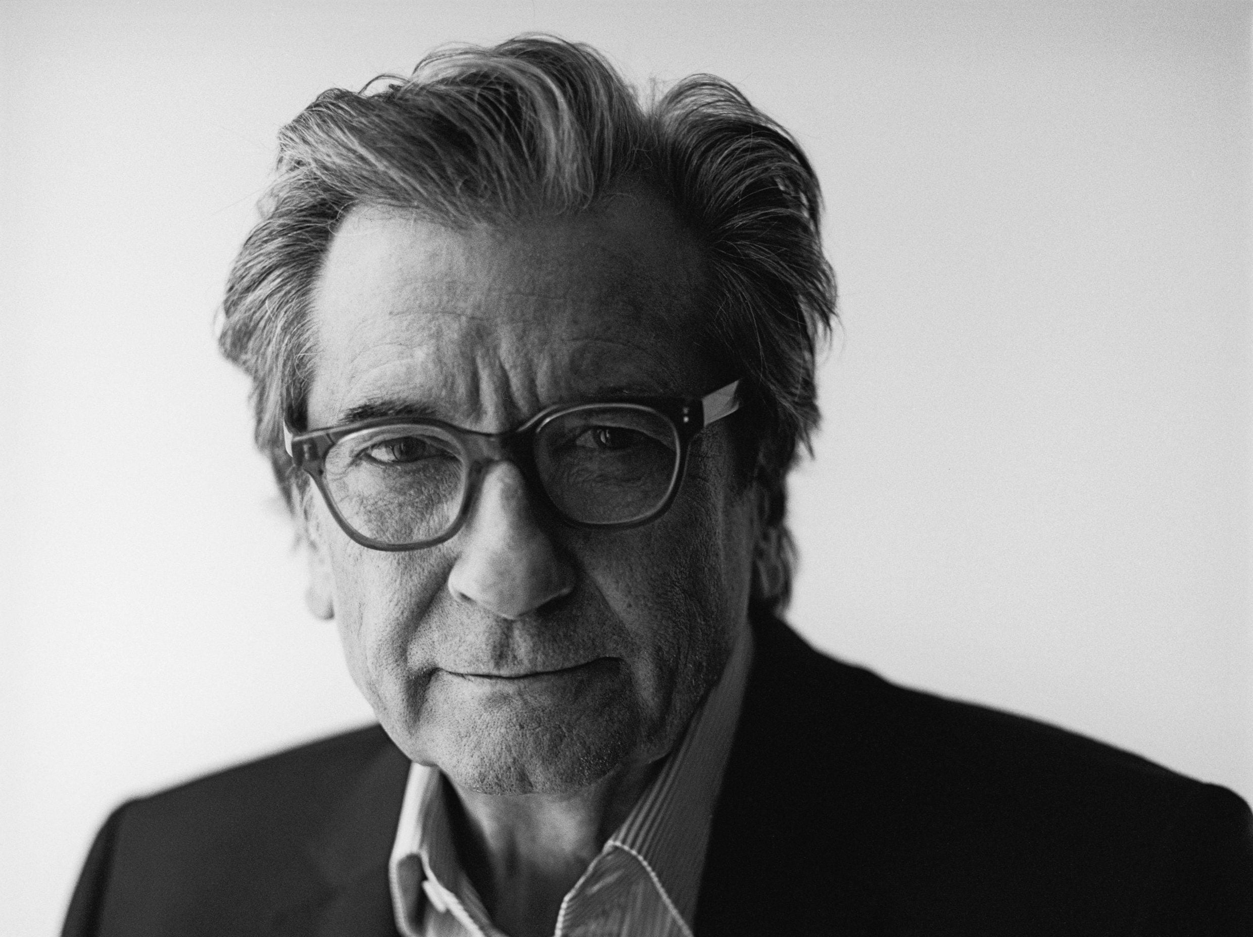 Griffin Dunne