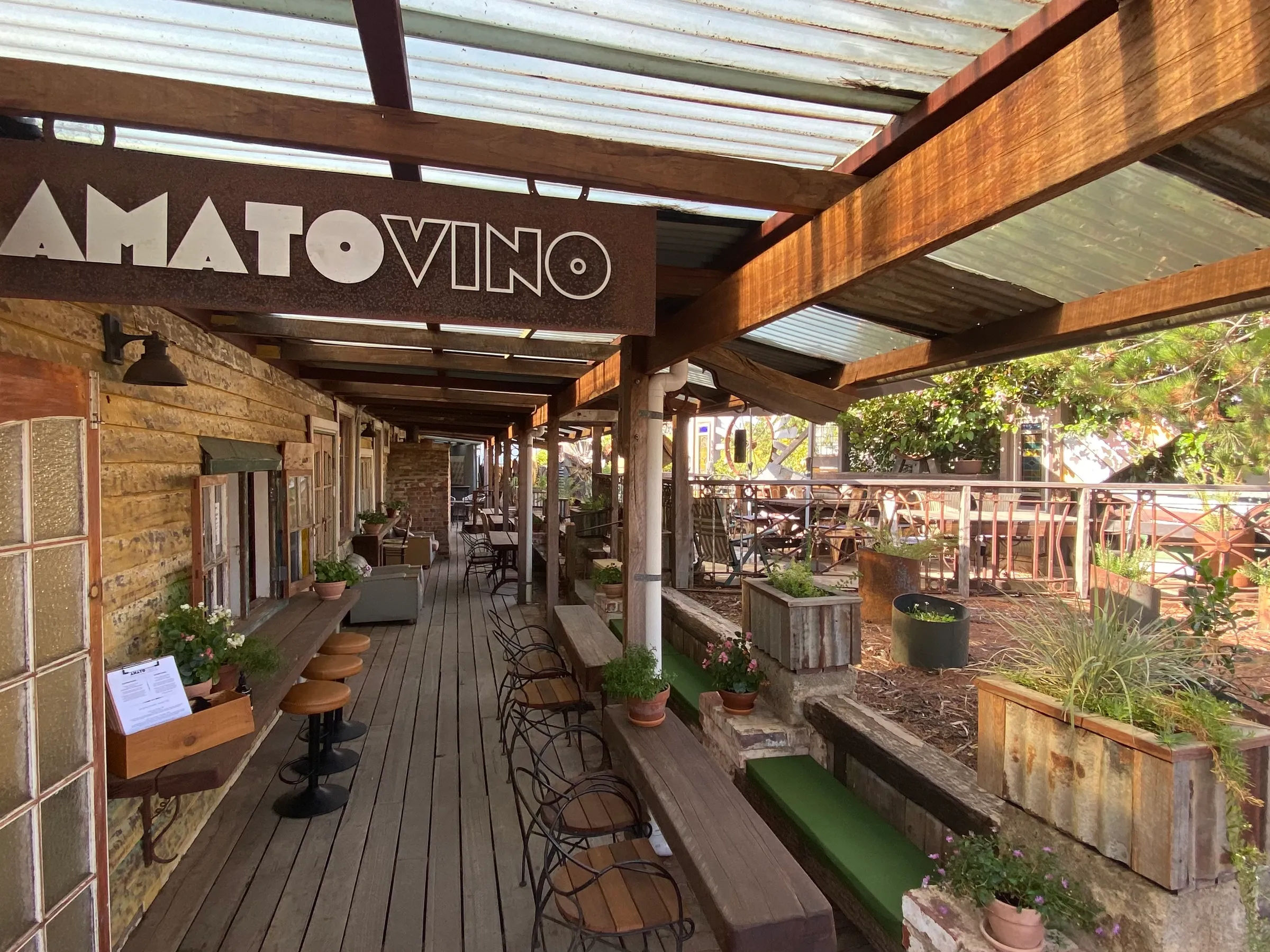 Amato Vino