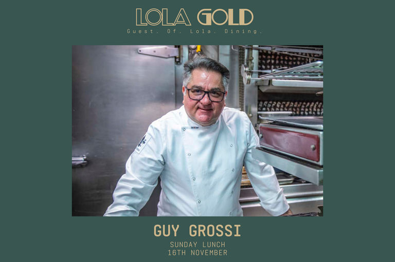 Guy Grossi