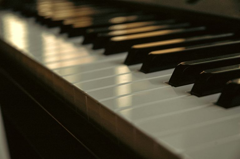 Piano