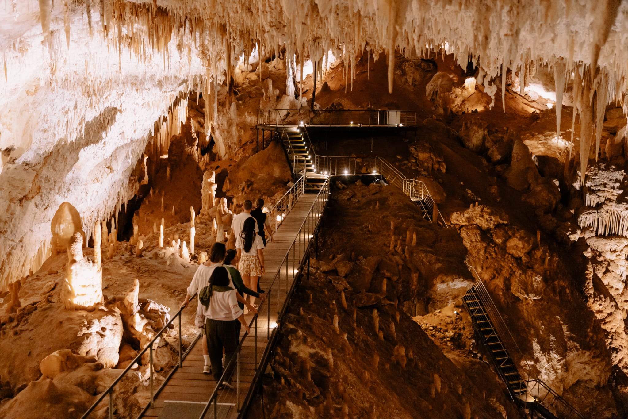 Jewel Cave