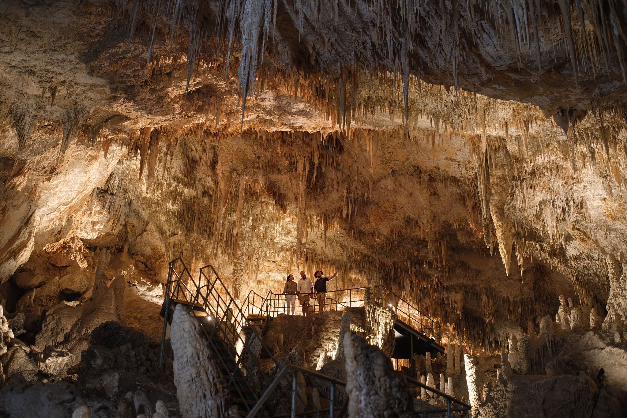 Cave