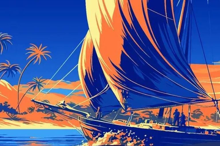 Some like it Yacht