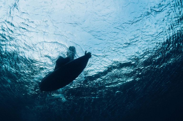 Surfing
