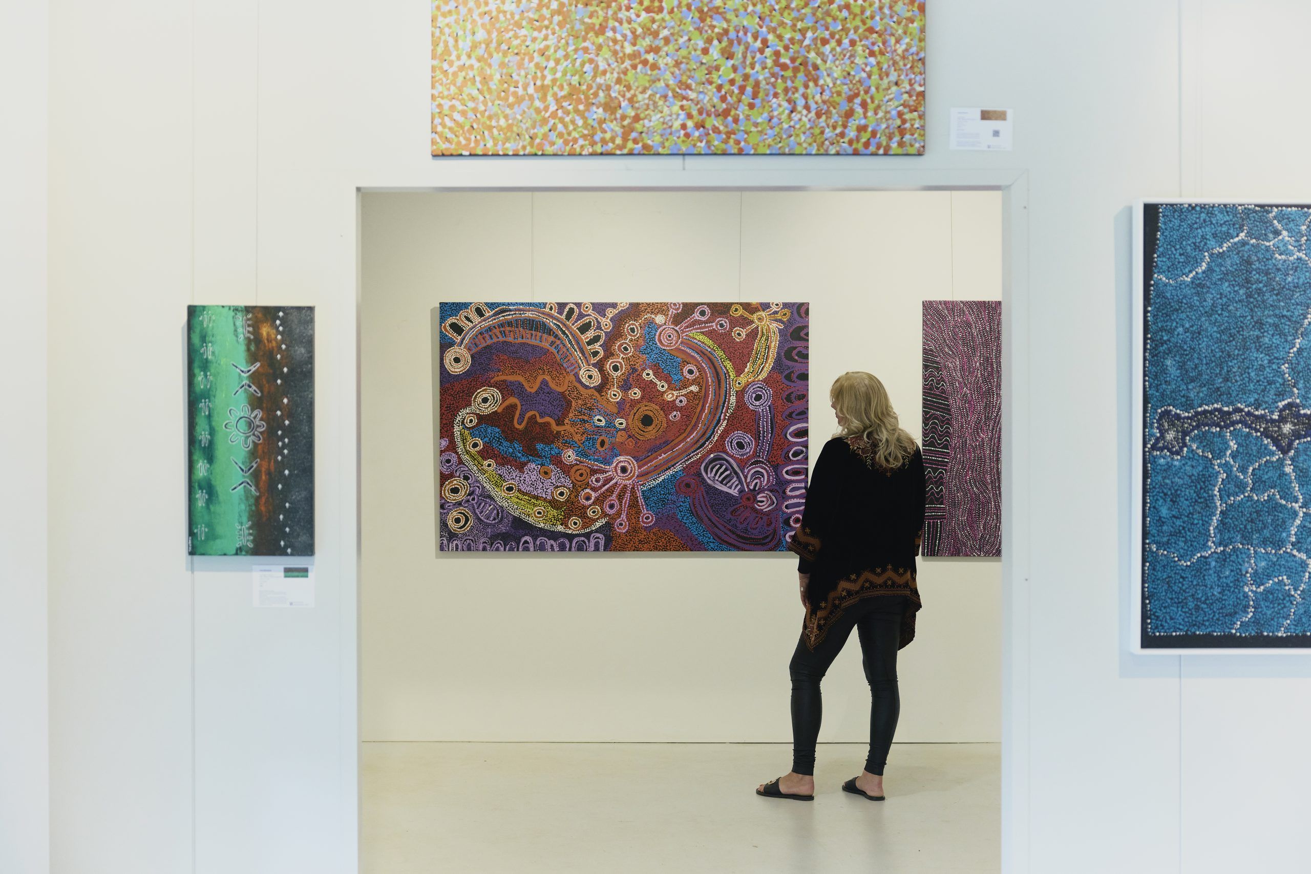 Yallingup Aboriginal Art