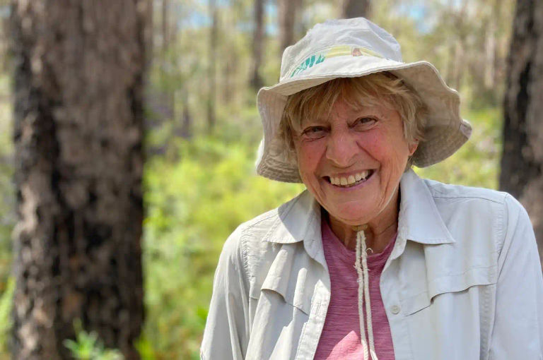 Jane Scott