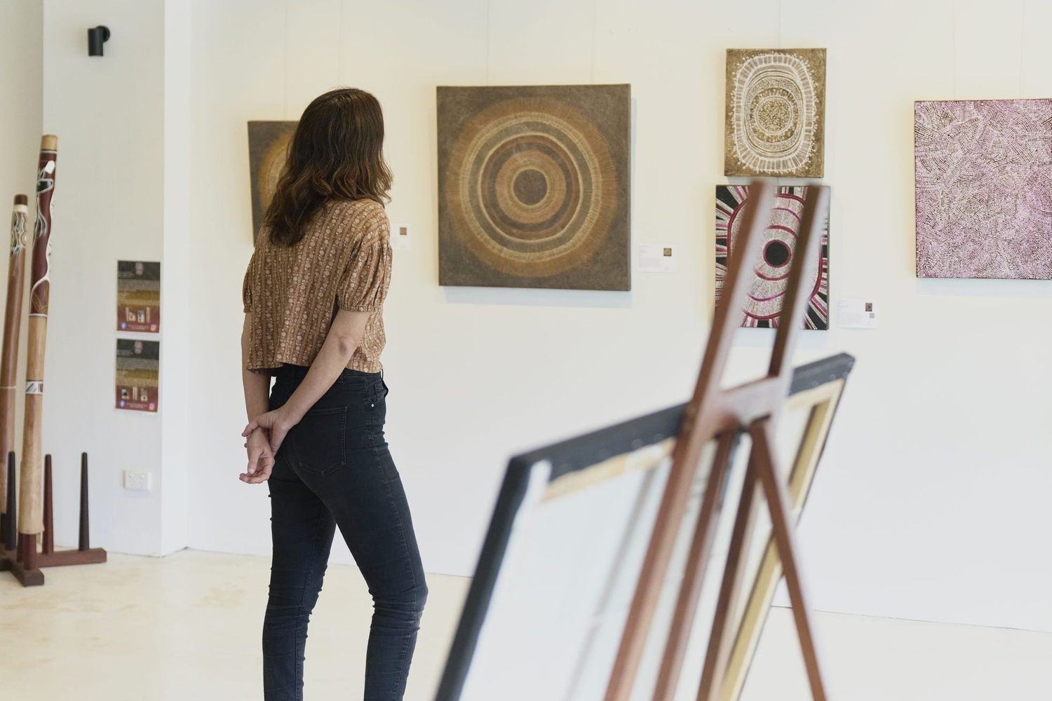 Yallingup Aboriginal Art