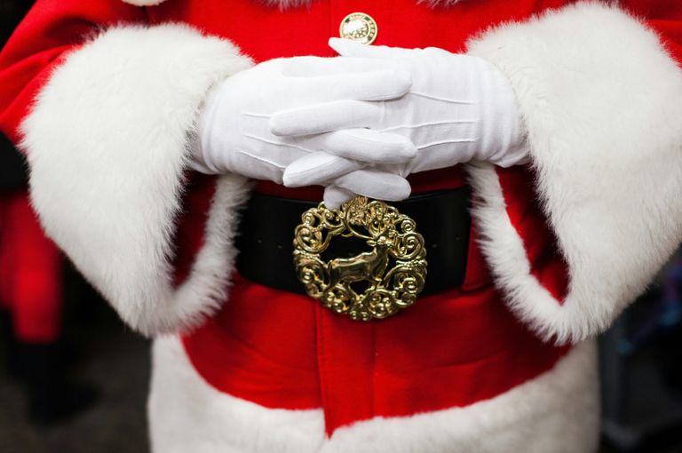 Santa