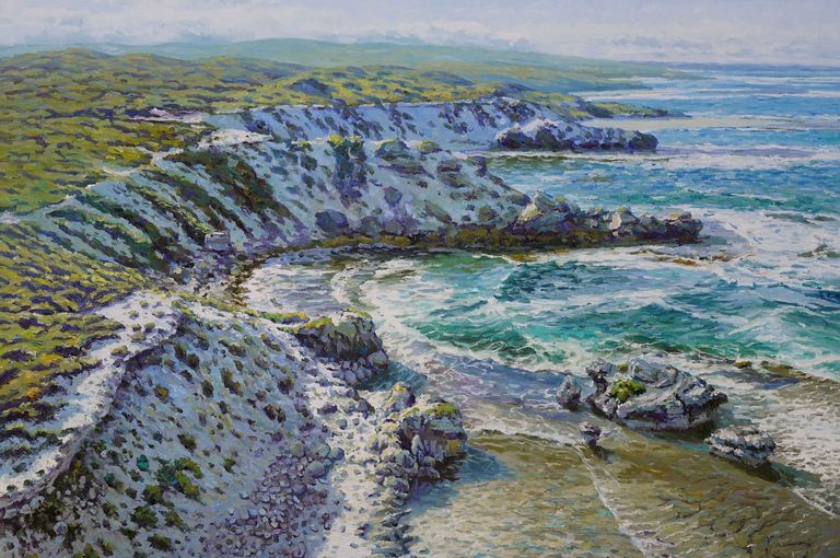 Sam Broadhurst