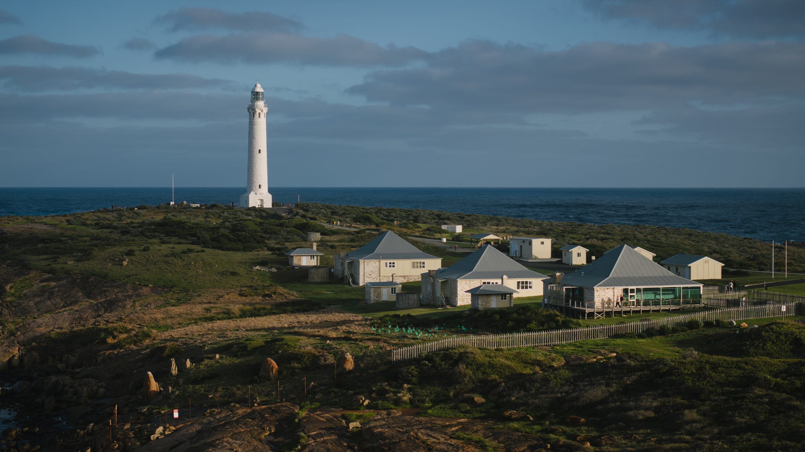 Cape Leeuwin Lighthouse