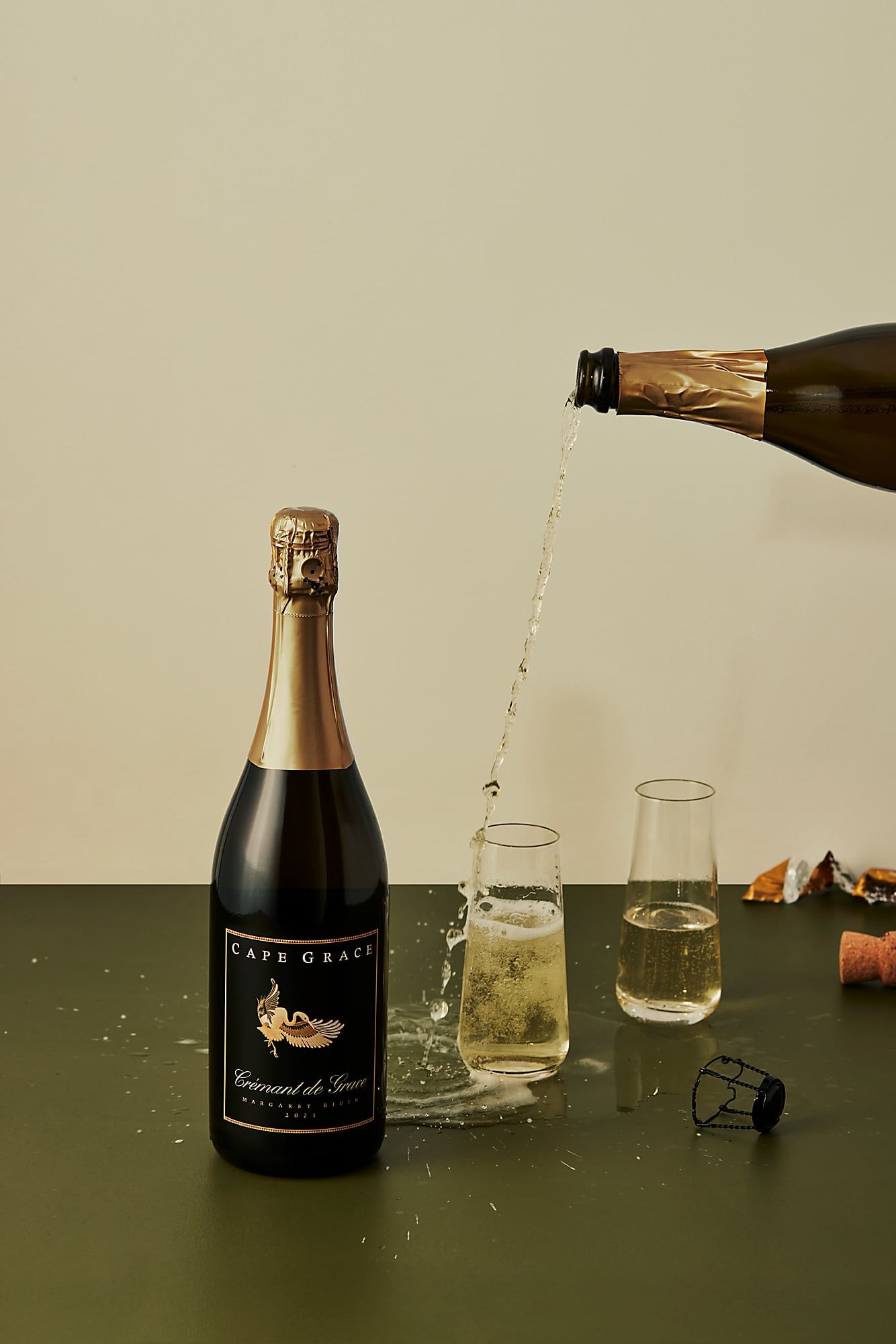 Cape Grace Wines
