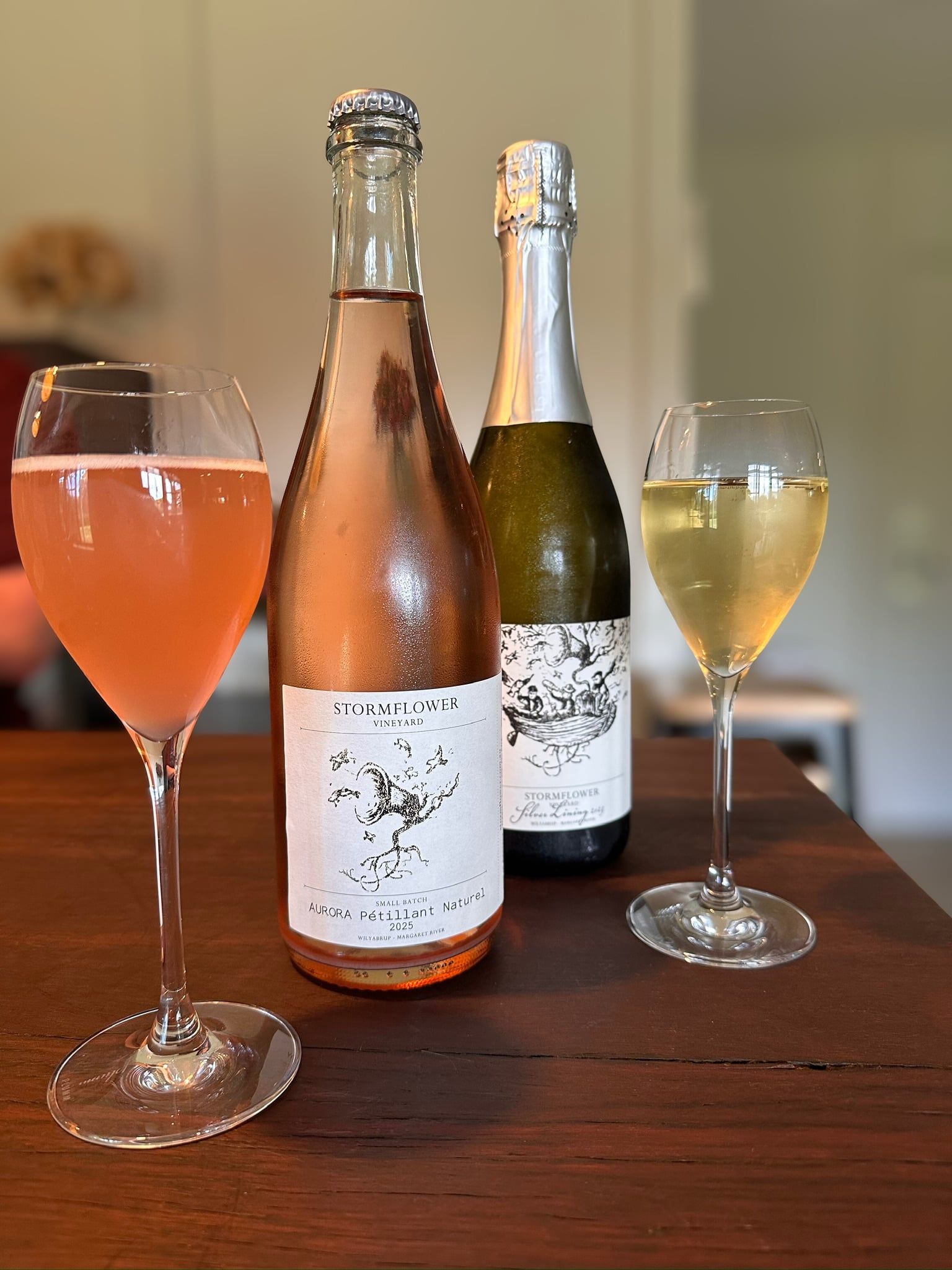 Stormflower Vineyard