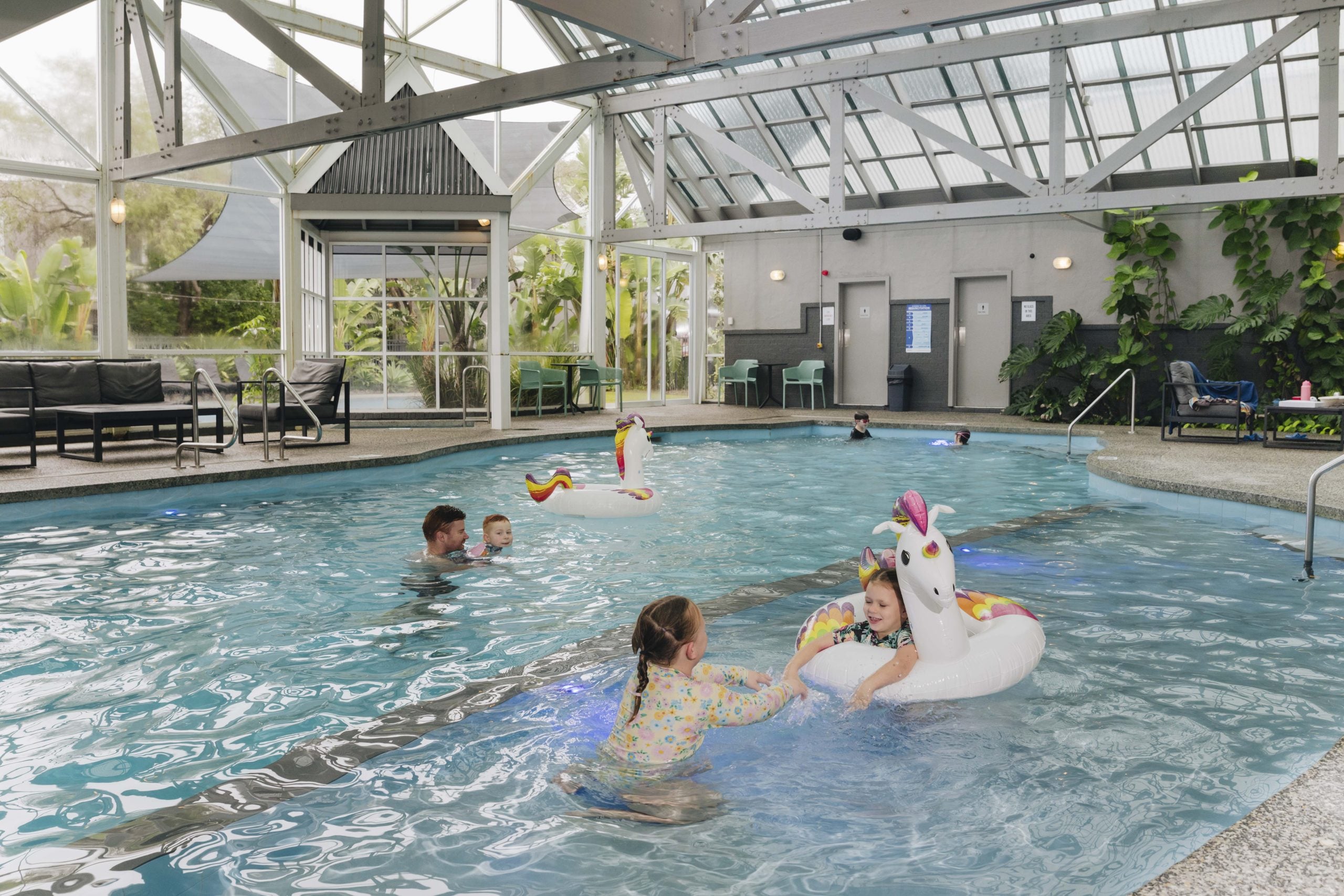 Broadwater Resort