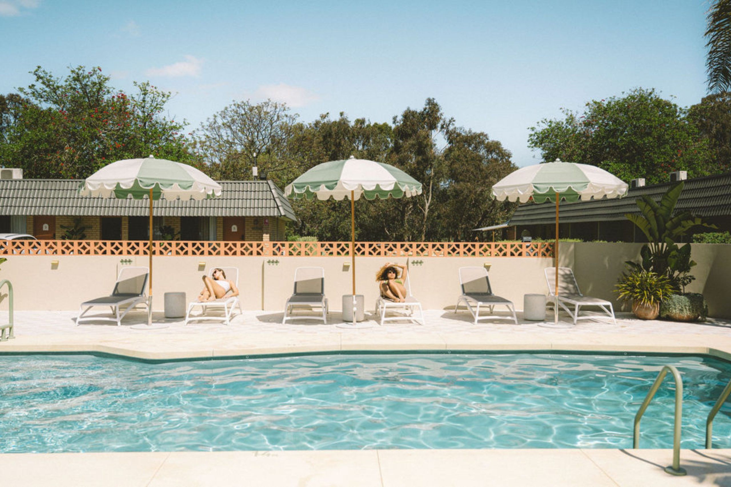 The Timothee Resort