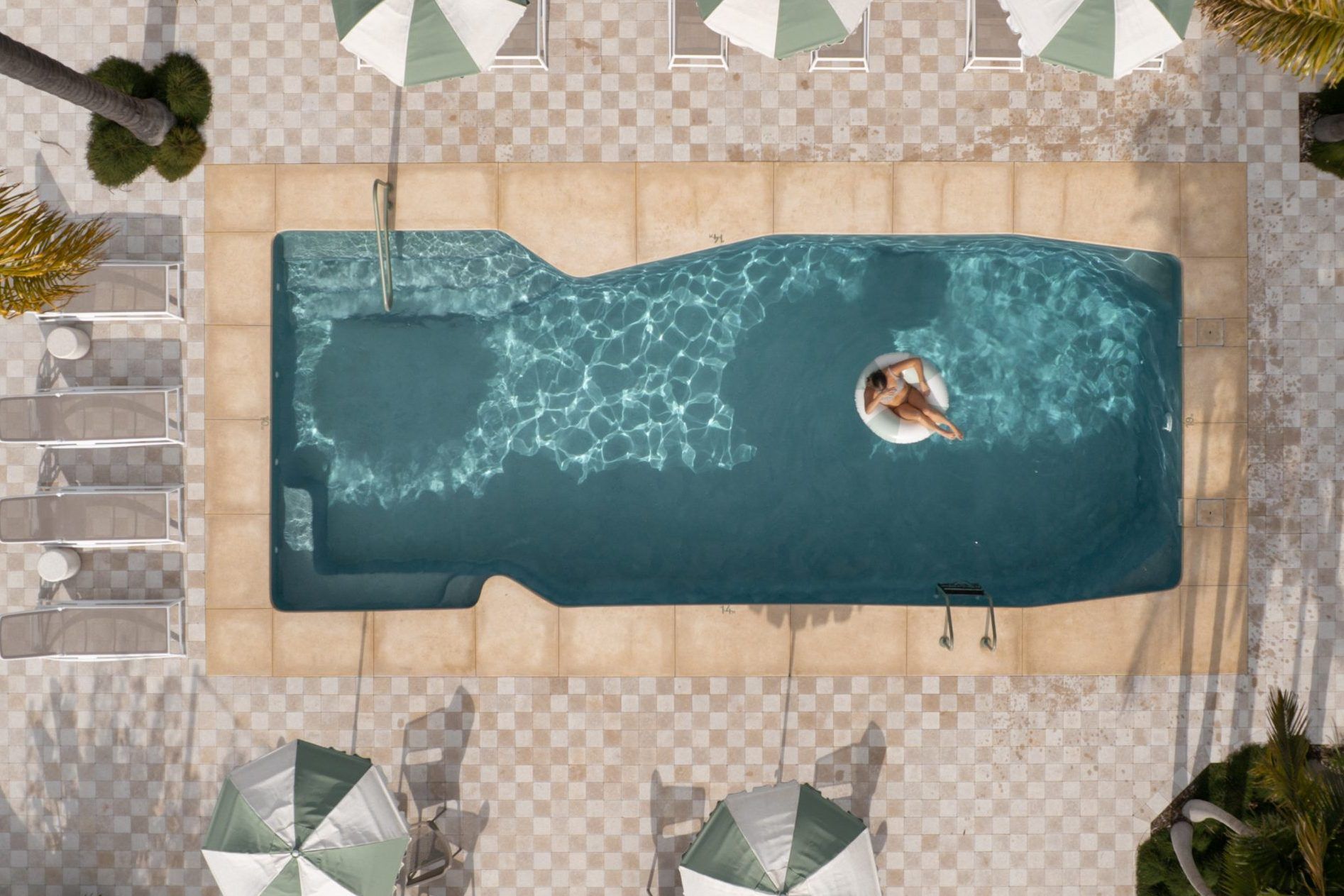 The Timothee Resort
