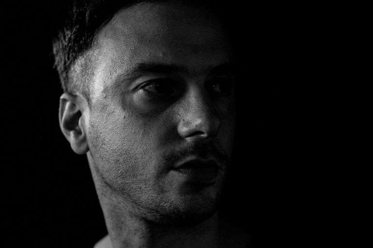 Nicolas Rada