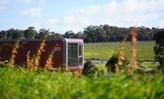 14 wineries with accommodation