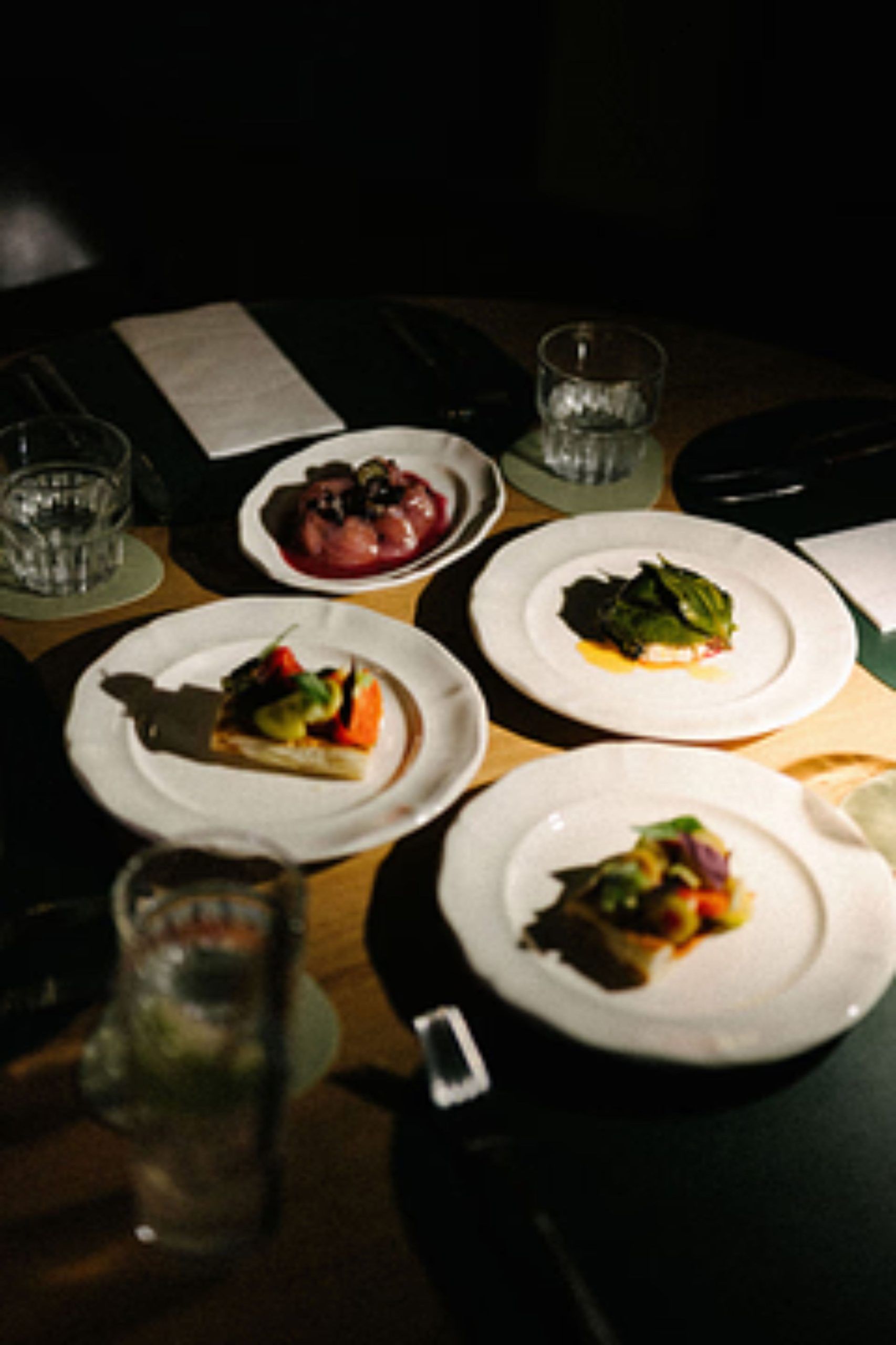 Supper Club