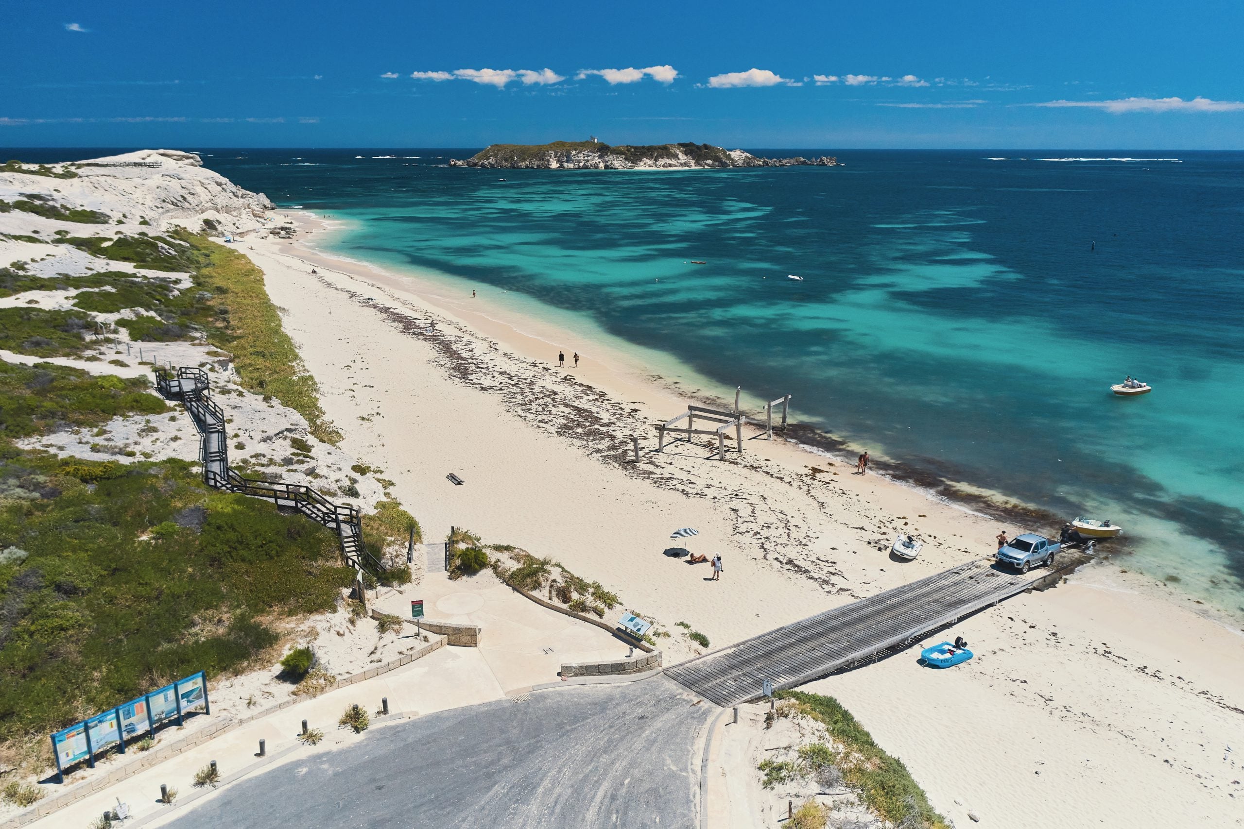 Hamelin Bay