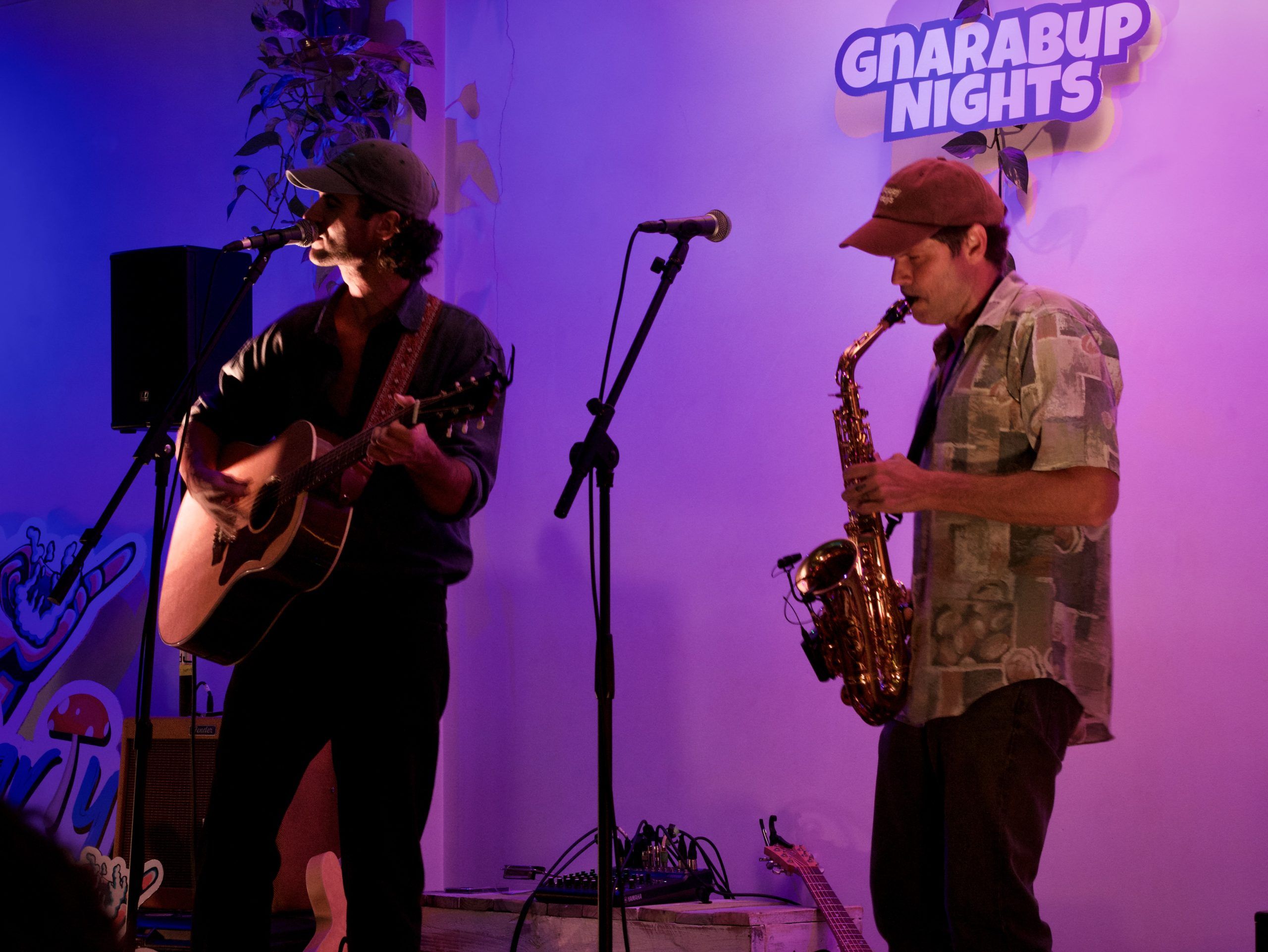 Gnarabup Yoga Studio - Gnarabup Nights Live Music