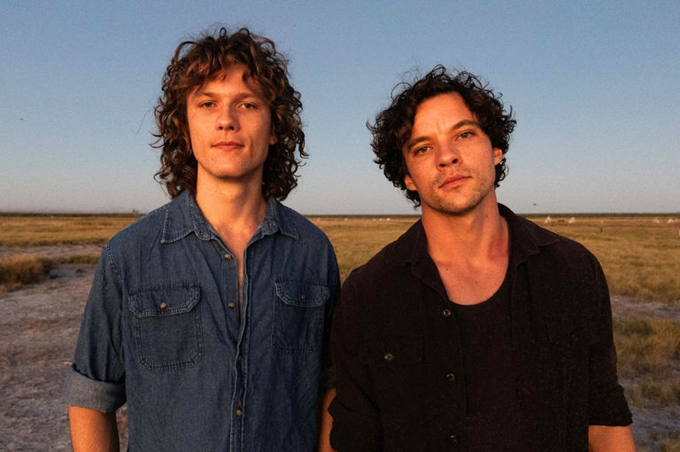 The Gray Brothers