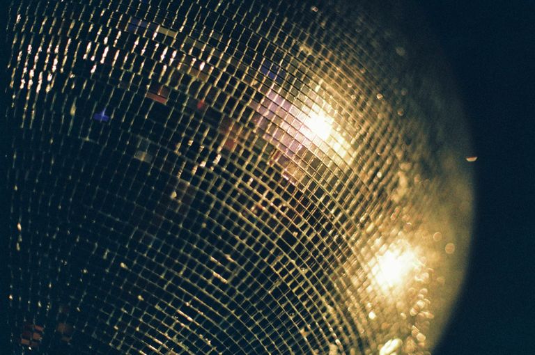 Disco ball
