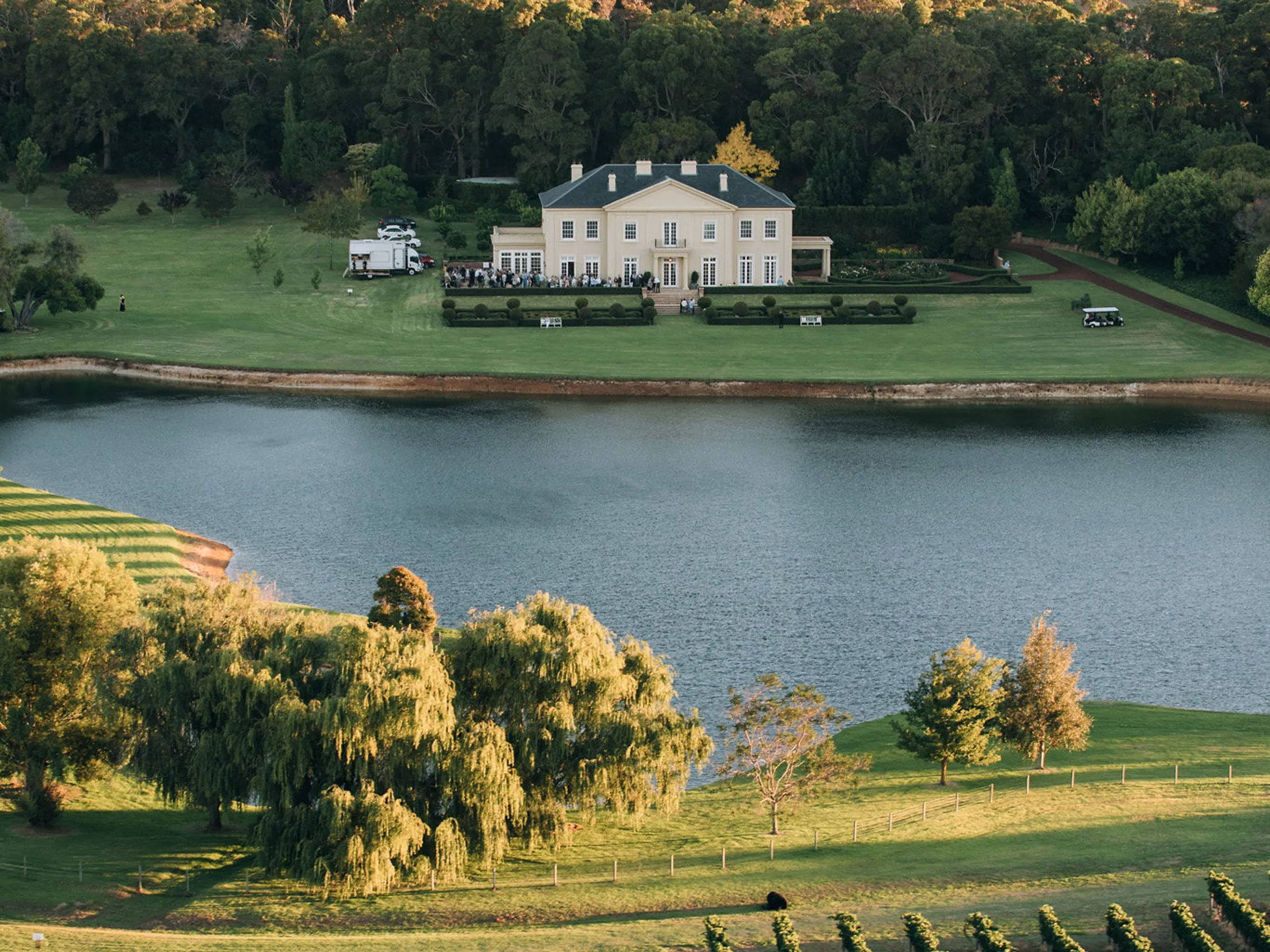 Fraser Gallop Estate