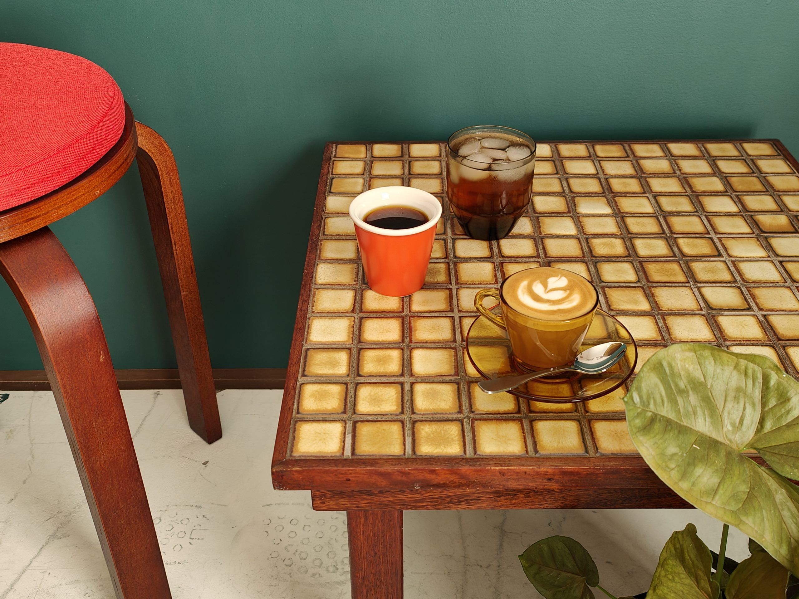 Record Coffee Roasters