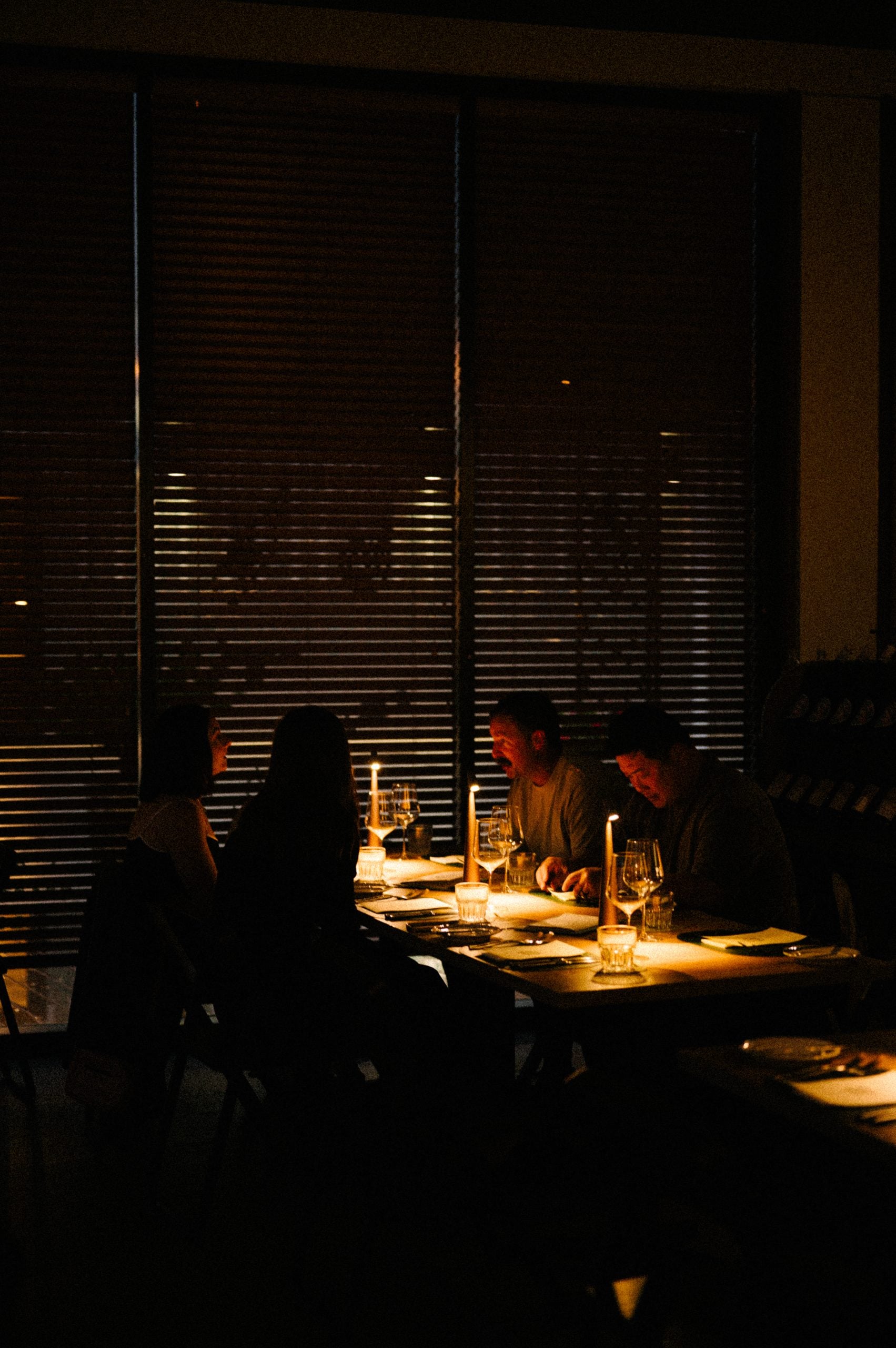 Supper Club