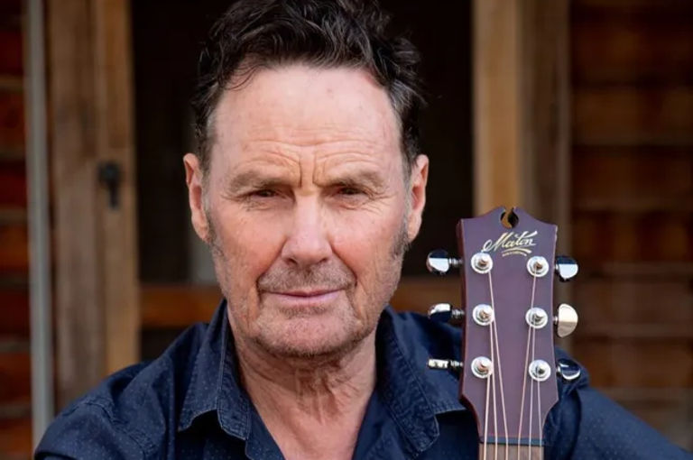 Neil Murray