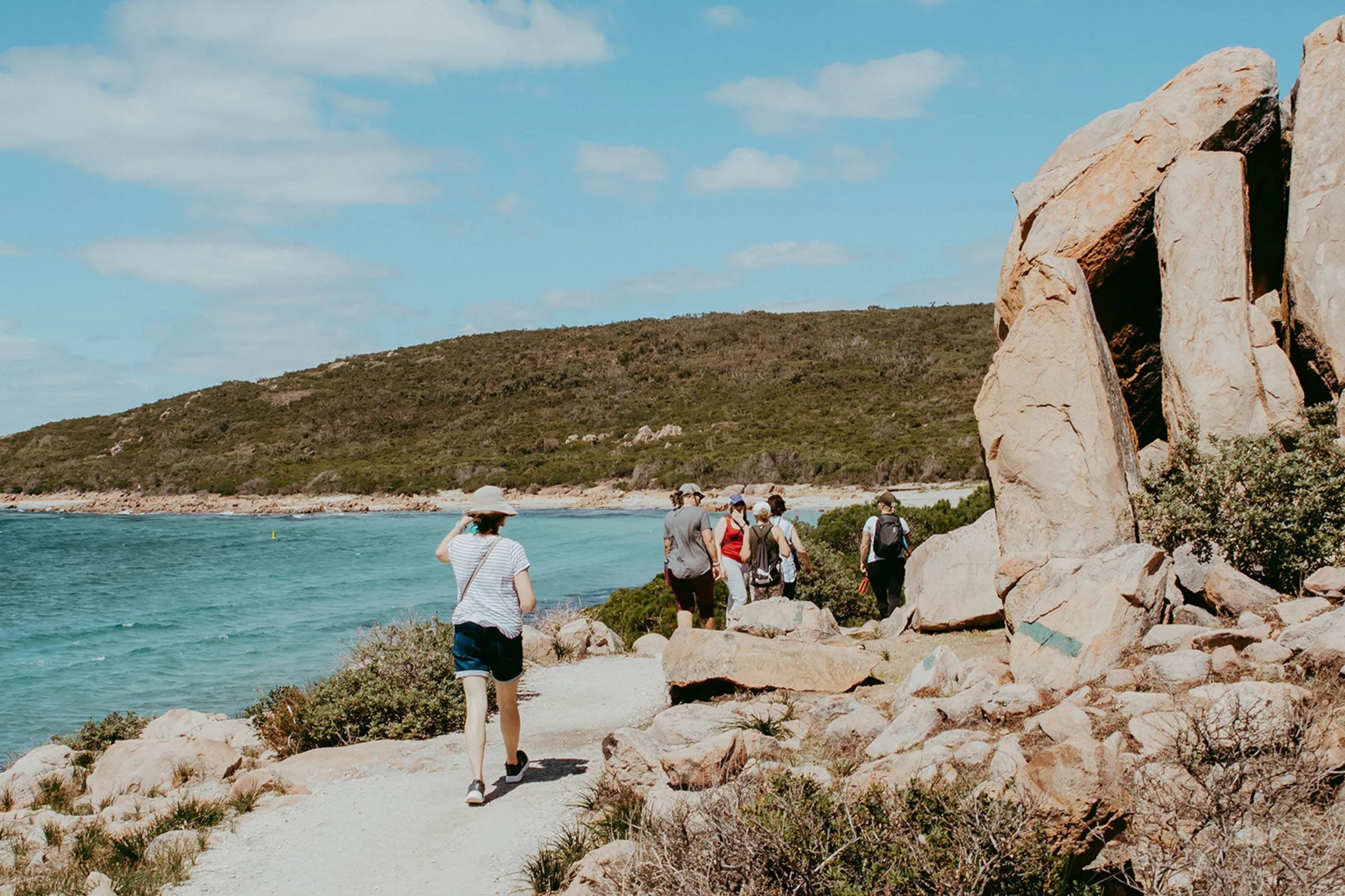 Untamed Escapes