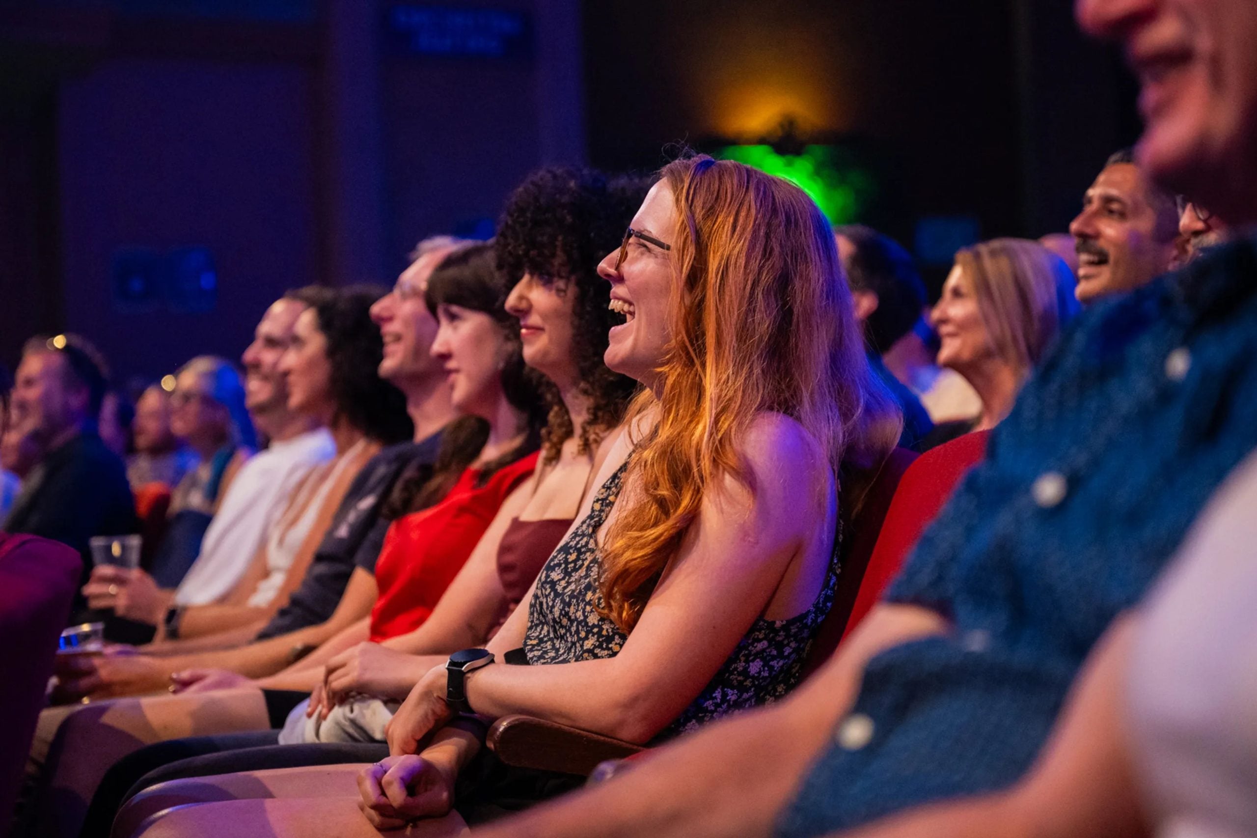 Melbourne International Comedy Festival Roadshow 2026